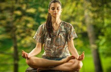 respiratory exercises for weight loss