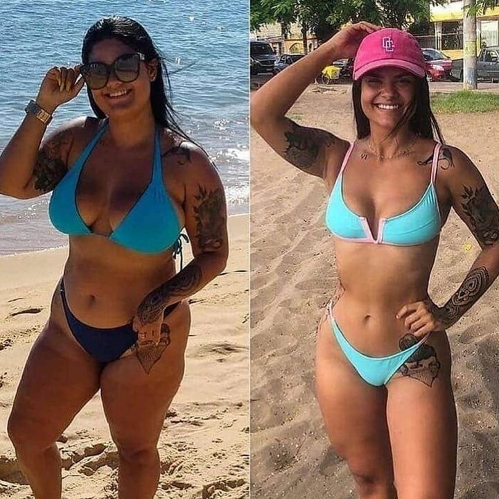 slimming powder Keto Matcha